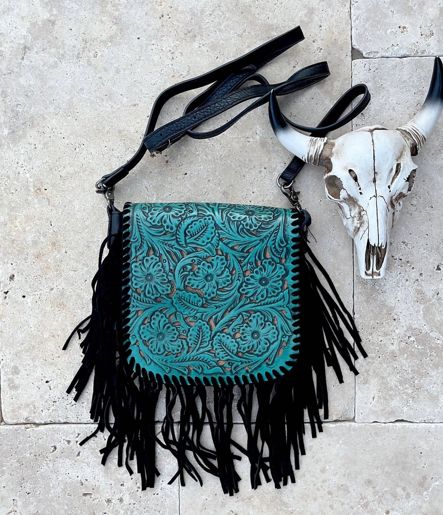 THE LEXIE CROSSBODY MEDIUM