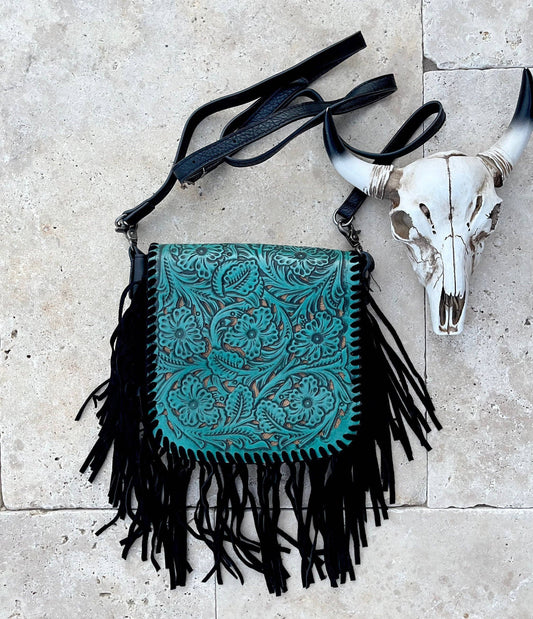 THE LEXIE CROSSBODY MEDIUM