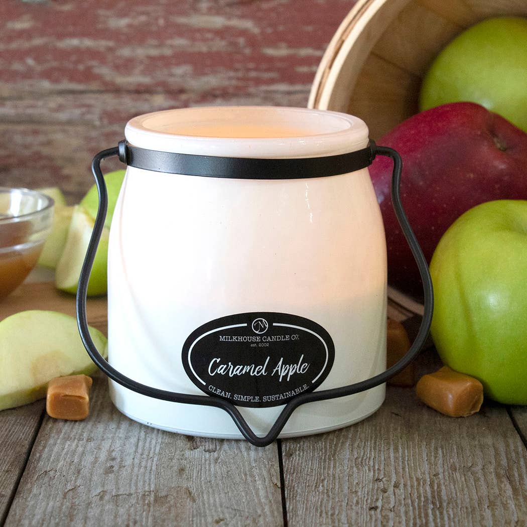 Caramel Apple : 160z