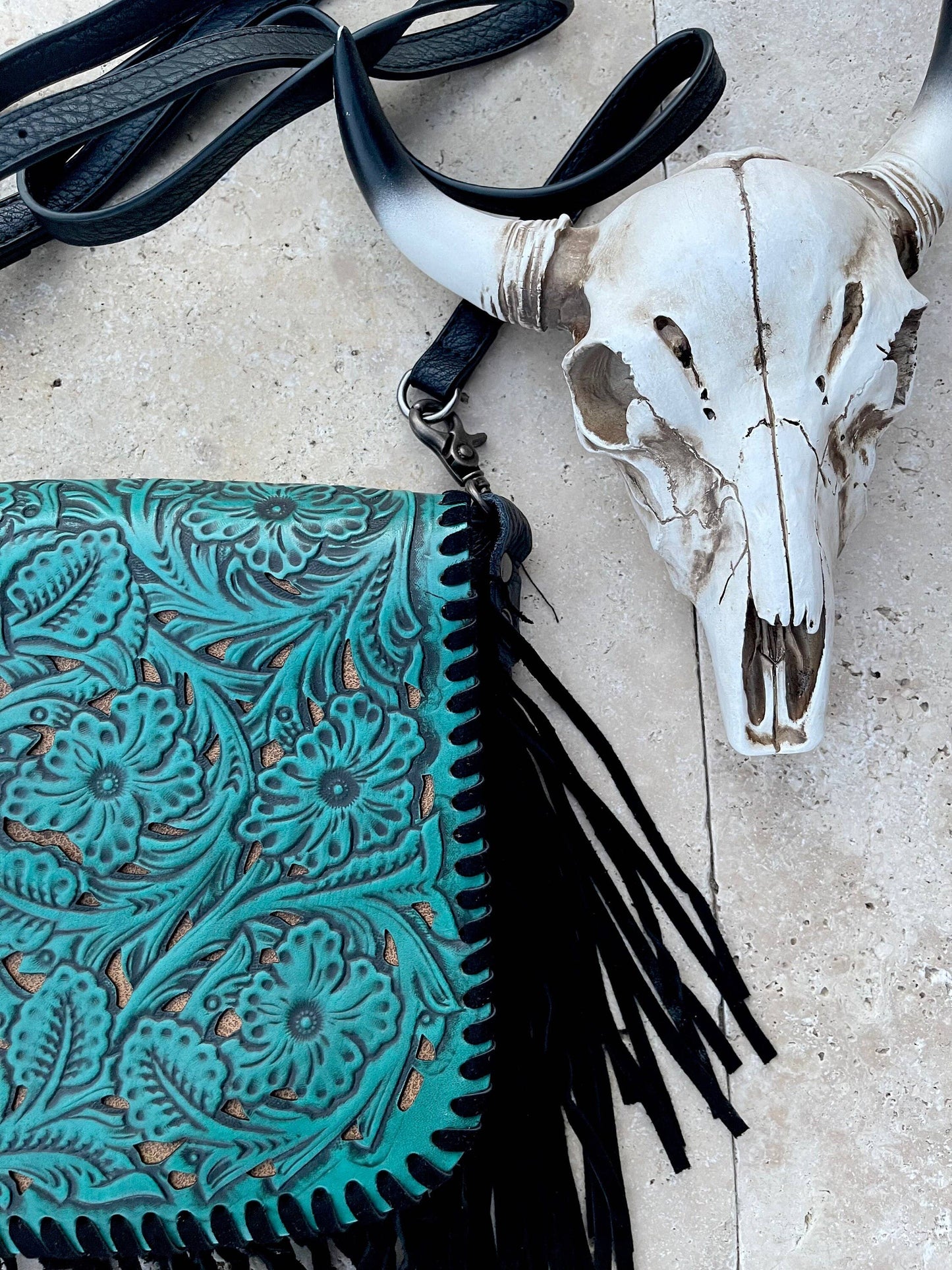 THE LEXIE CROSSBODY MEDIUM