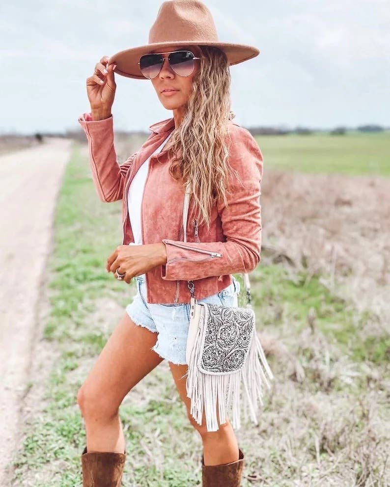 Lexie Crossbody SMALL