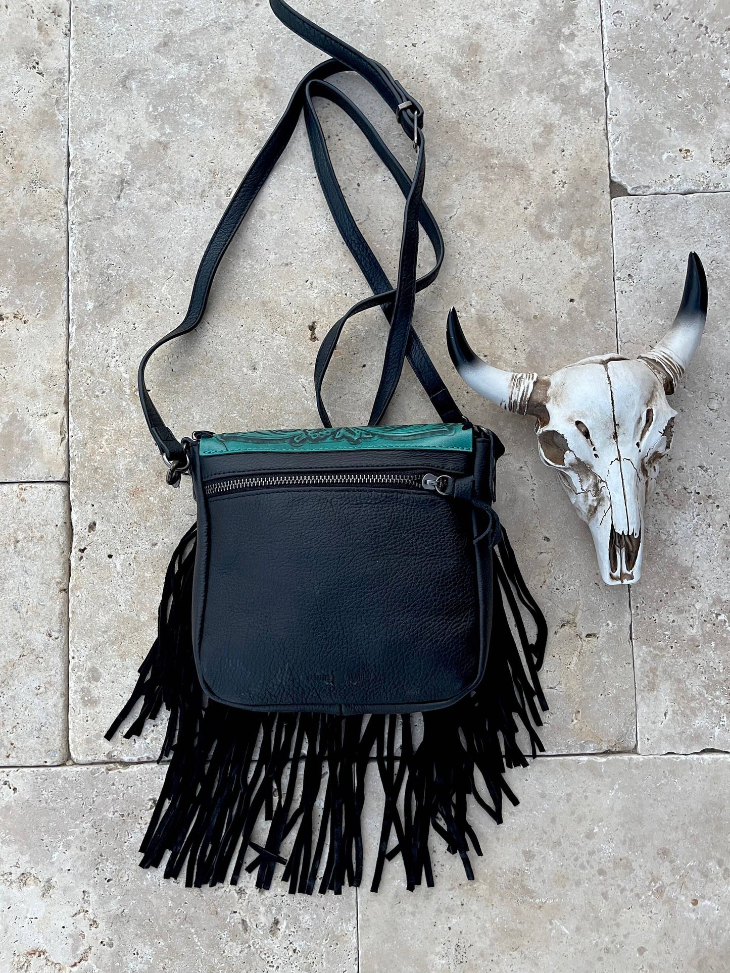 THE LEXIE CROSSBODY MEDIUM