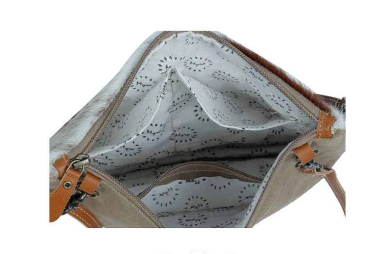 Iconic Statement Crossbody