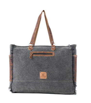 Saddle Belle Weekender Bag