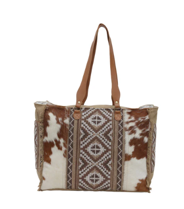 Elisa Weekender Bag