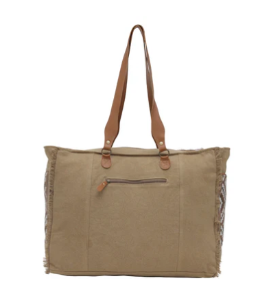 Elisa Weekender Bag