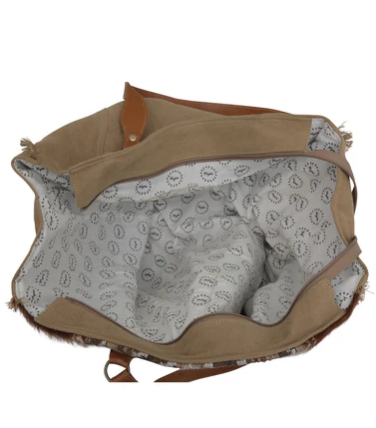 Elisa Weekender Bag