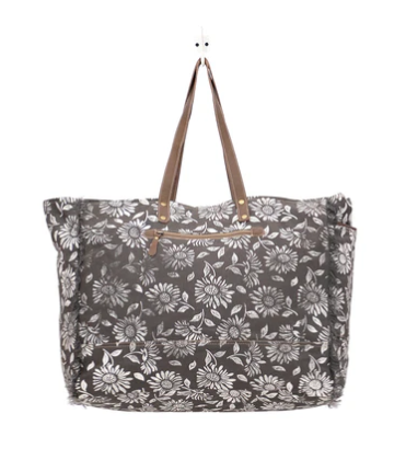Anemone Weekender Bag