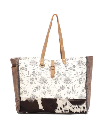 Ursinia Weekender Bag