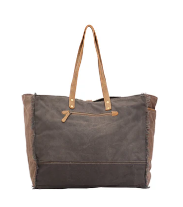 Ursinia Weekender Bag