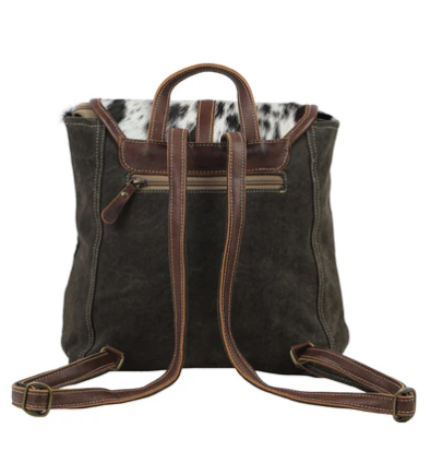 Crossroads Backpack Bag