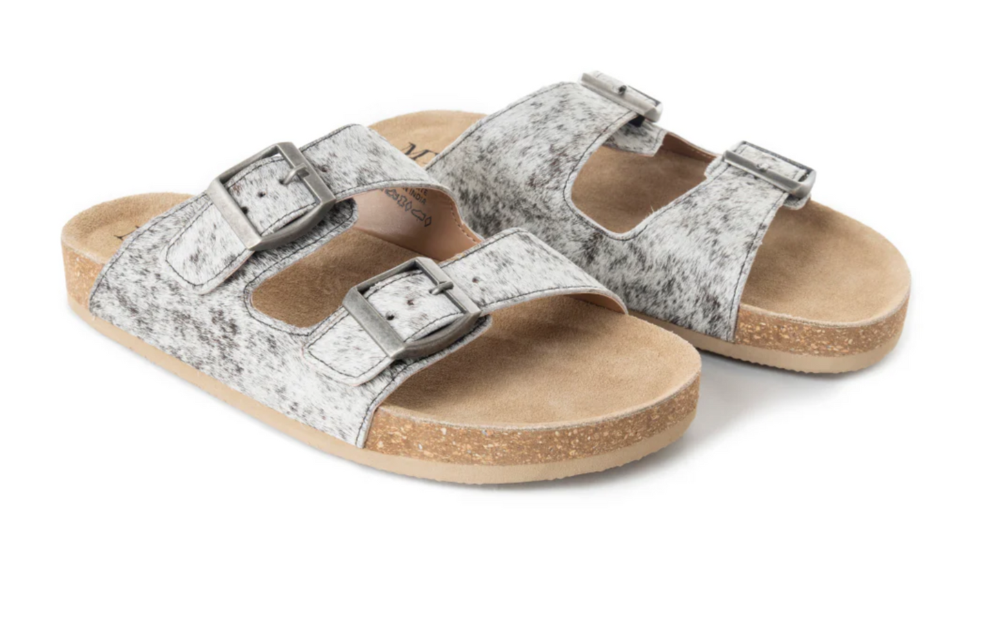 Lazy Days Sandal