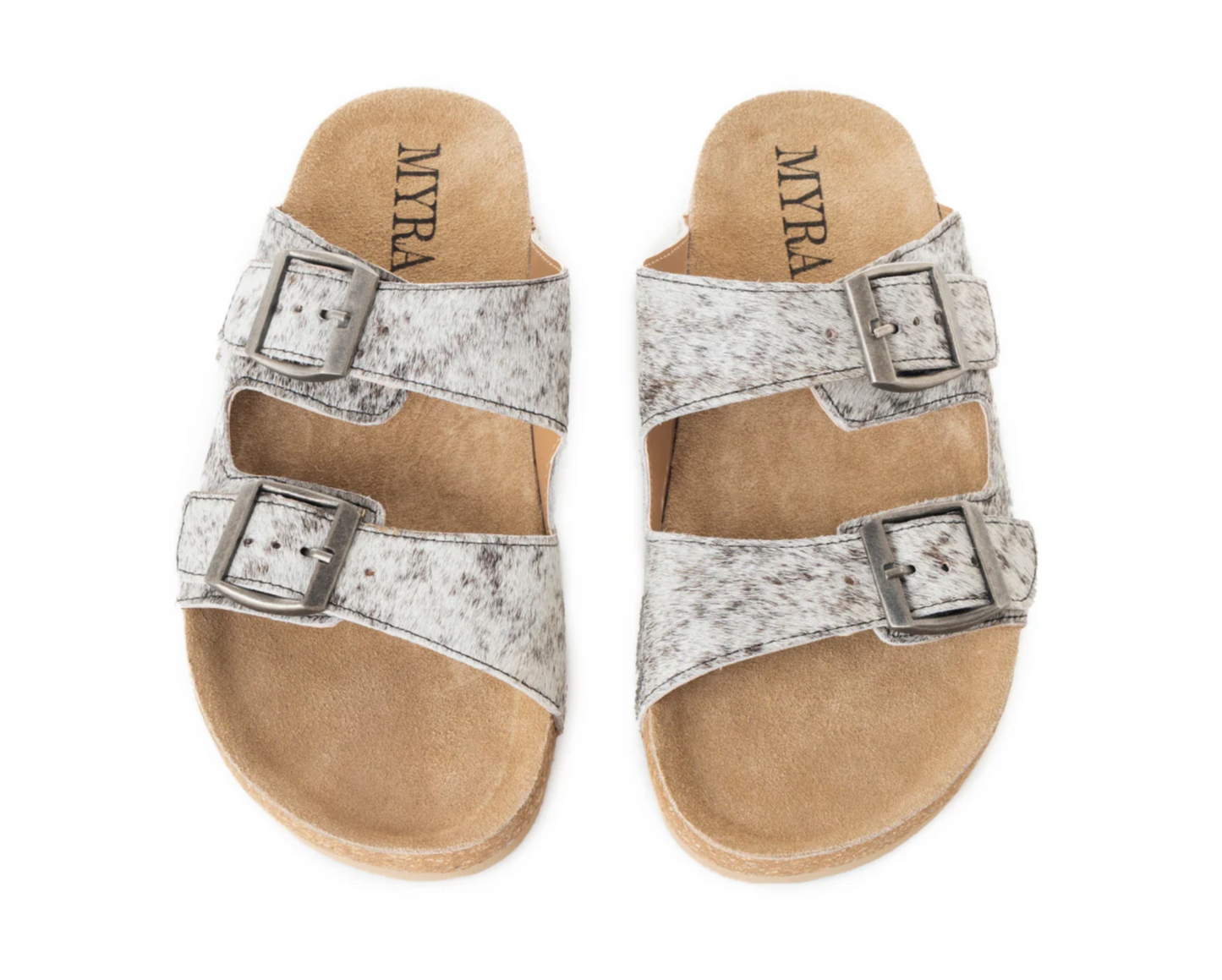 Lazy Days Sandal