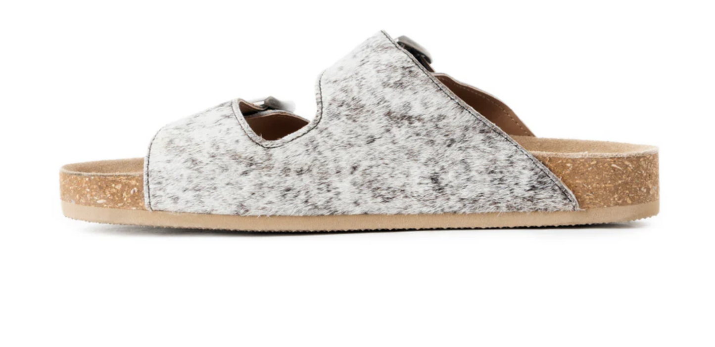 Lazy Days Sandal