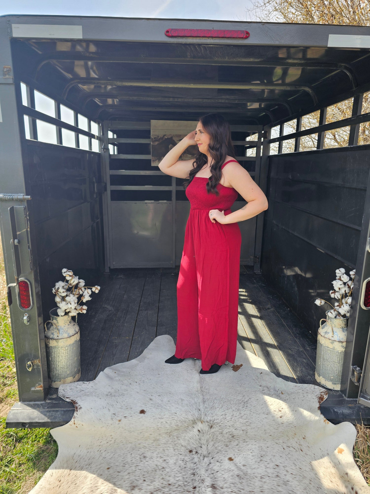 Dresses/Rompers