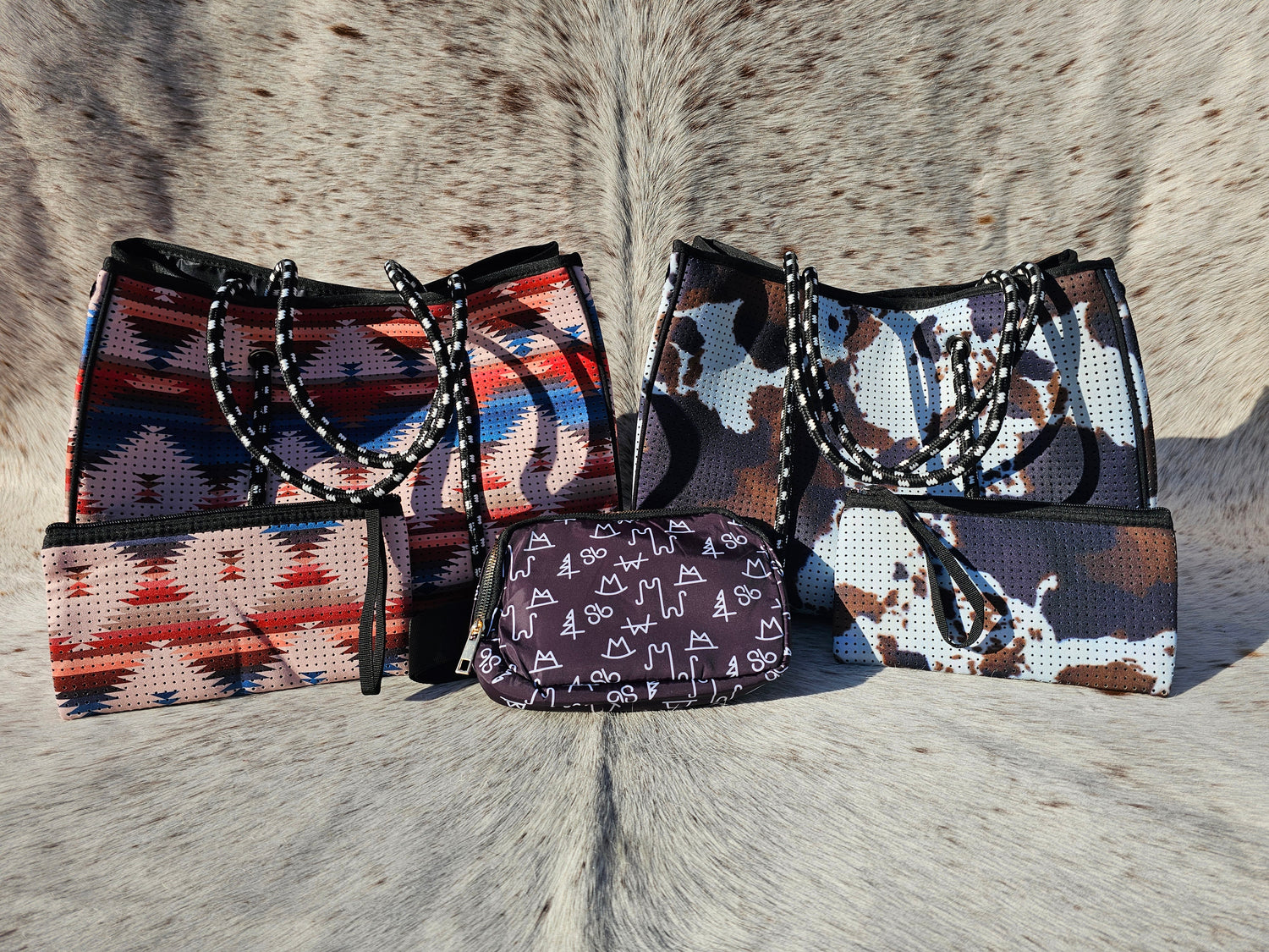 Bags