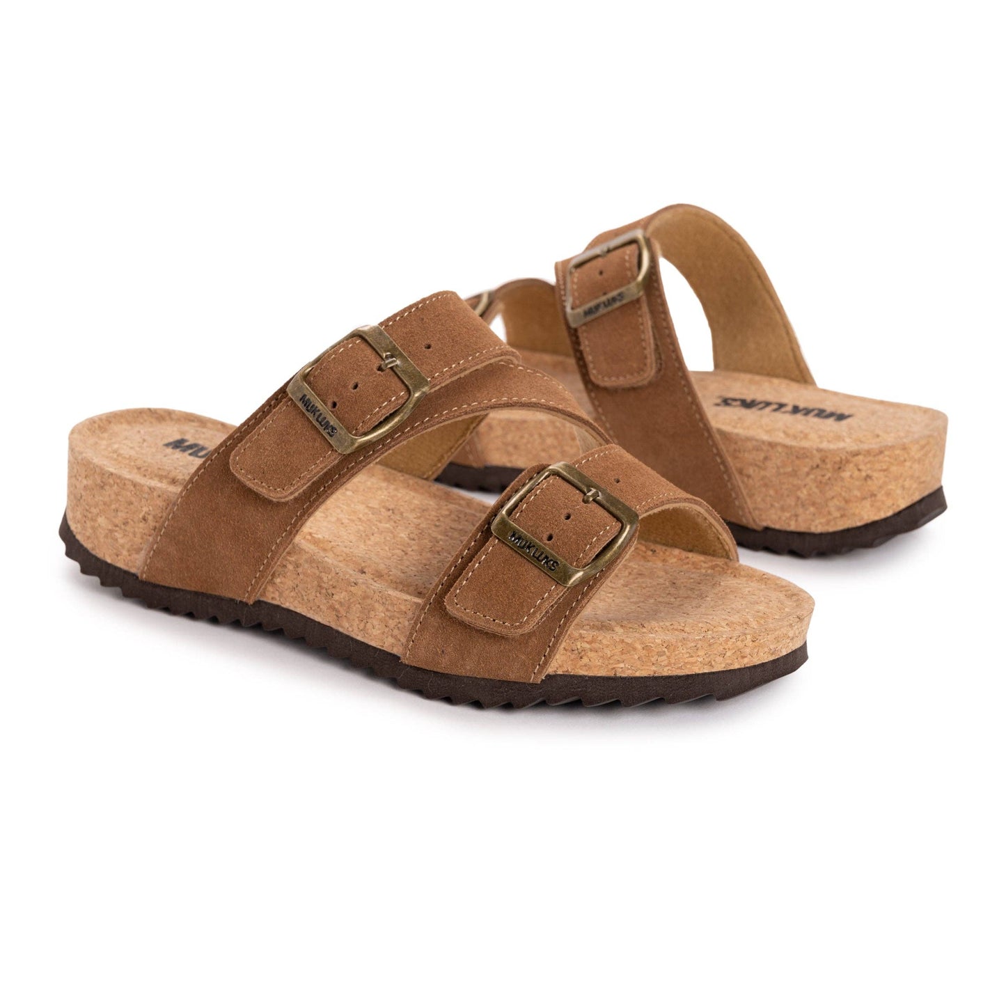 Poppy Sandal