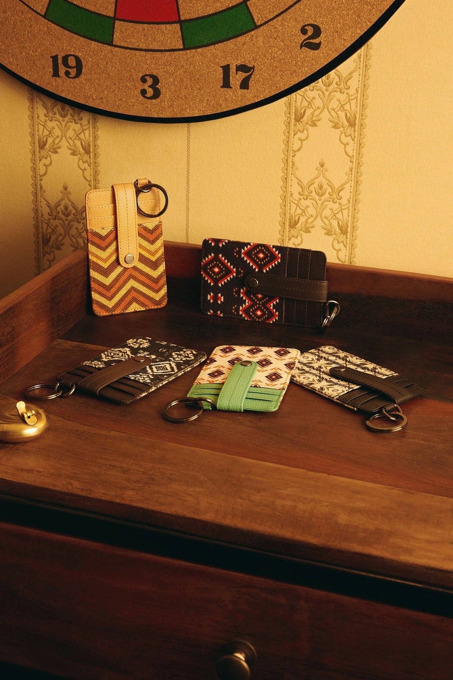 Credit Card Holder