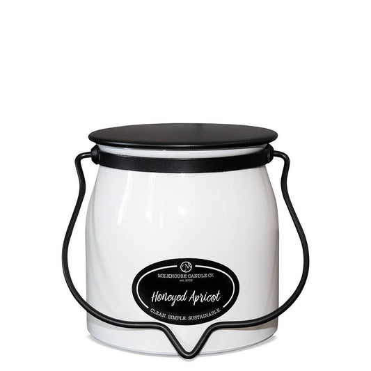 Honeyed Apricot : 16oz