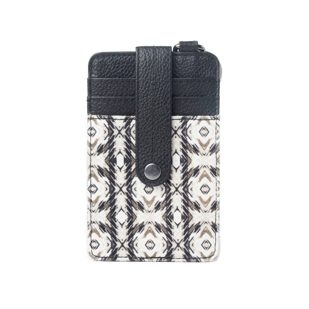Credit Card Holder