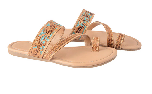 Lannie Mae Sandals