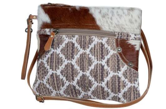 Iconic Statement Crossbody