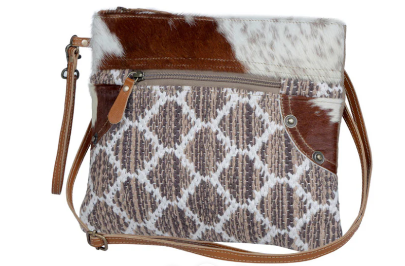 Iconic Statement Crossbody