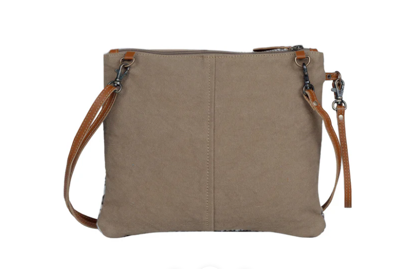 Iconic Statement Crossbody