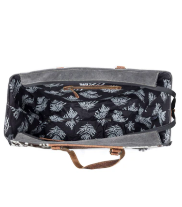 Saddle Belle Weekender Bag