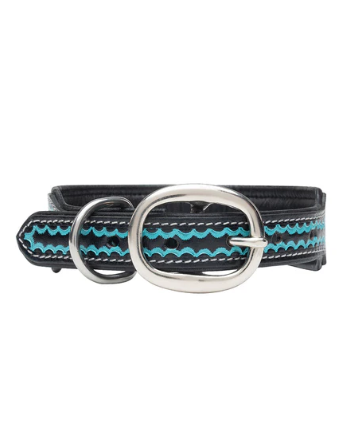 Durango Daisy Dog Collar