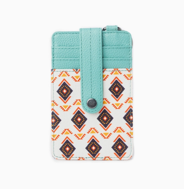 Credit Card Holder