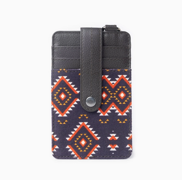 Credit Card Holder