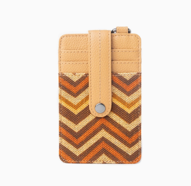 Credit Card Holder