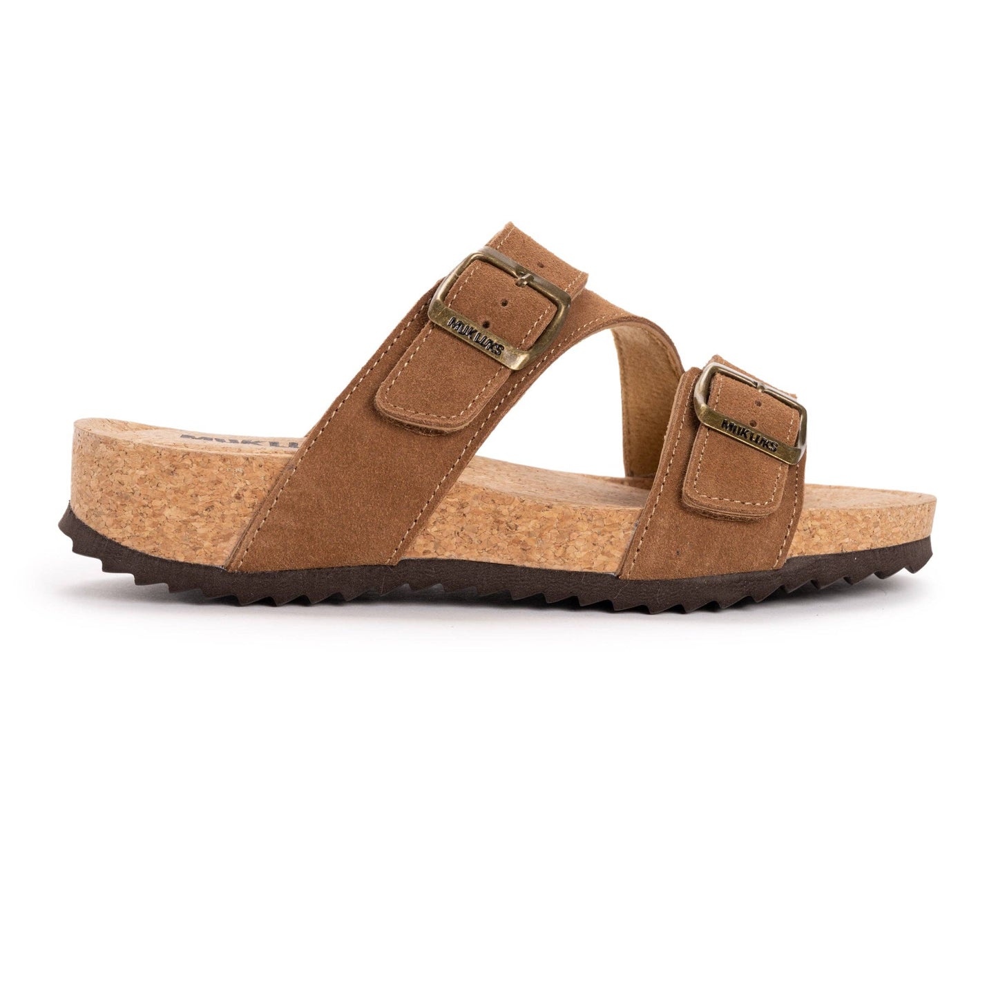 Poppy Sandal