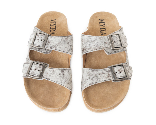 Lazy Days Sandal